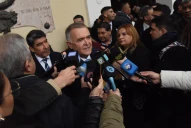 Jaldo pidió que se levante el paro azucarero