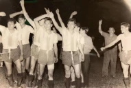 Crónicas de archivo: “Perlitas” relacionadas a la indumentaria de Atlético Tucumán