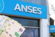 ¿Quiénes recibirán el bono de $242.000 que pagará Anses en junio?
