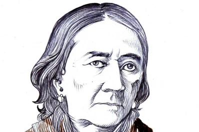 Crónicas del Viejo Tucumán: Doña Tomasa, el ideal de una justicia distributiva