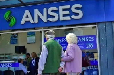 Columna previsional: movilidad junio 2024