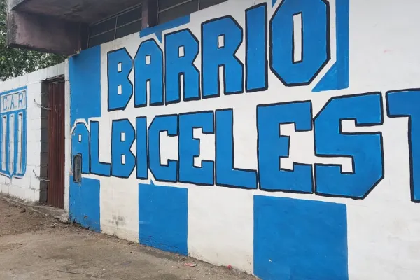 La increíble historia del plantel de Racing de Córdoba que ganó el prode, pero se llevó una desagradable sorpresa