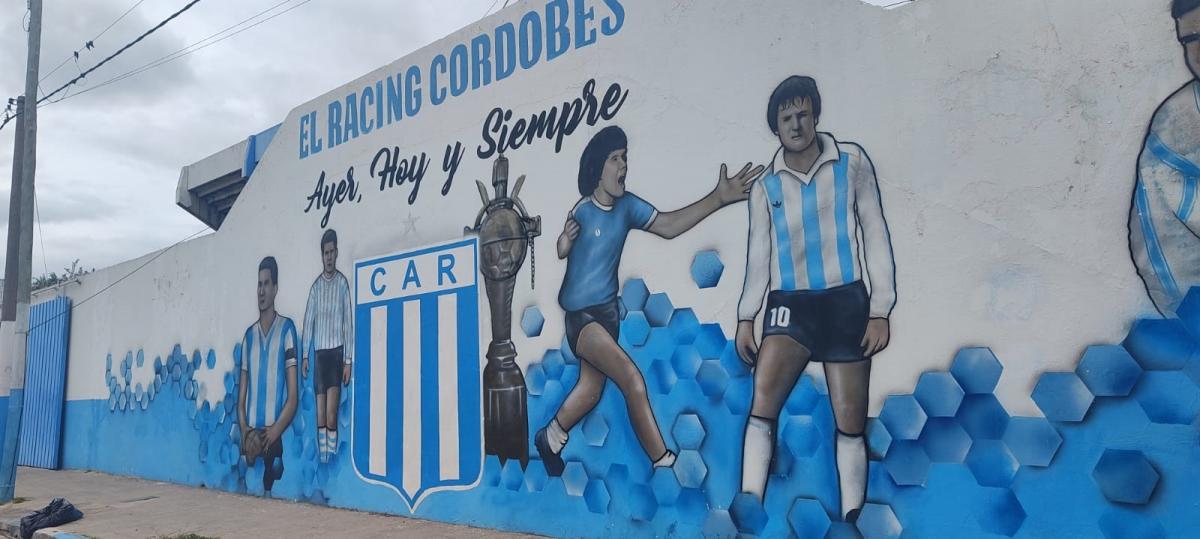 La increíble historia del plantel de Racing de Córdoba que ganó el prode, pero se llevó una desagradable sorpresa