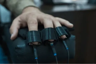 Cómo funciona el “detector de mentiras” que implementará Patricia Bullrich en las fuerzas federales