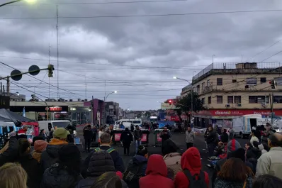 Misiones, el espejo donde el Norte Grande no quiere mirarse