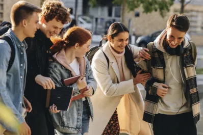 Una tucumana cuenta cómo universidades de EE.UU. pueden costear posgrados