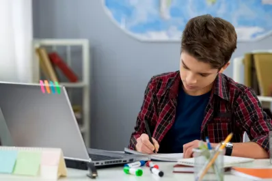 Un curso online sin costo enseña a los jóvenes argentinos a “manejar su plata”