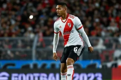 Insólita situación en River Plate: su hermano lo puso en apuros y tuvo que salir a pedir disculpas