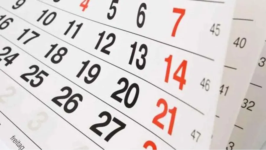 Junio traerá un fin de semana extra largo