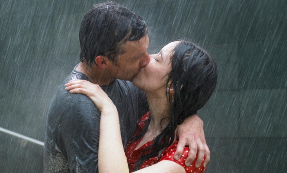 ¿Qué significo soñar que beso a mi ex?