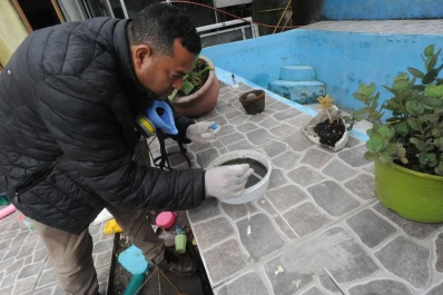 Hubo dos muertes más por dengue en Tucumán