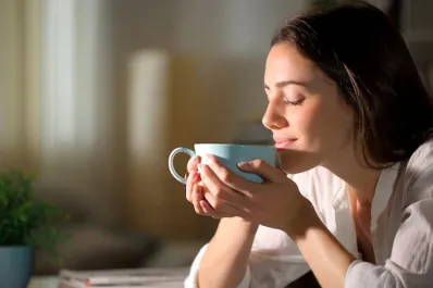 Este es el té multipropiedades para aliviar el estrés y bajar de peso