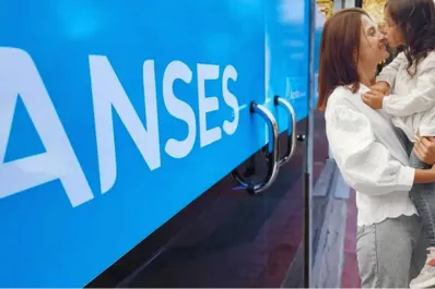 Anses: fechas de cobro de la asignación por hijo del SUAF en mayo de 2026