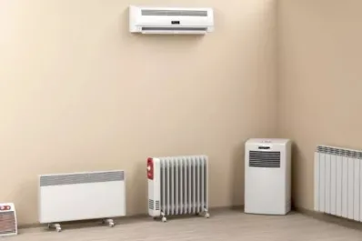 Ola de frío: ¿Qué artefacto eléctrico consume menos energía?