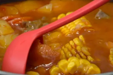 Qué alimentos aumentan la temperatura corporal sin sumar calorías