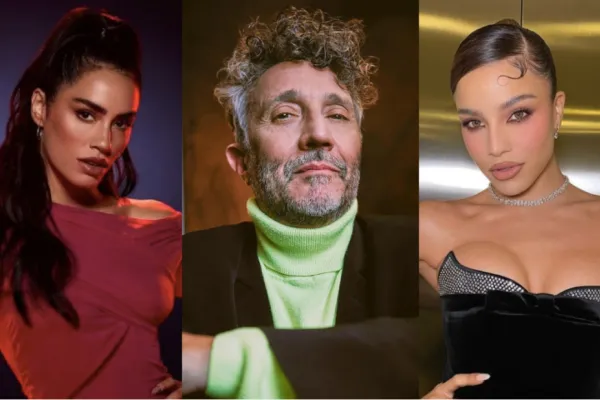 Premios Gardel 2024: a qué hora comienzan, dónde verlos y quiénes son los nominados