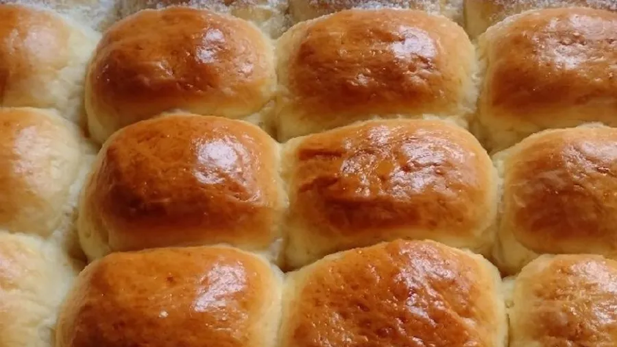 Pan de leche: la receta más fácil y económica 