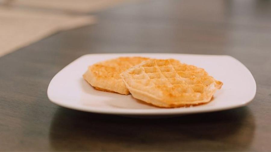 Una opción ideal para los desayunos.