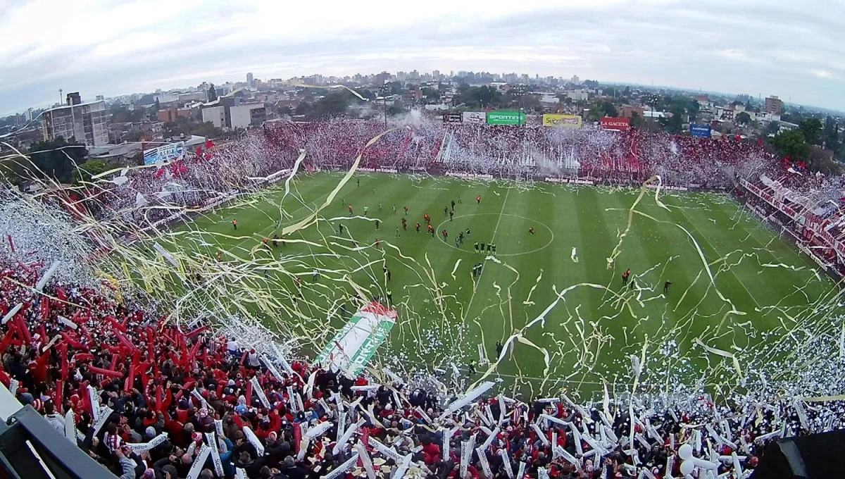 A LAS URNAS. En junio, los socios de San Martín de Tucumán deberán decidir quiénes conducirán los destinos del club durante los próximos tres años.