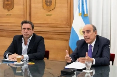 Lisandro Catalán: Este logro es producto del diálogo con diversos sectores políticos