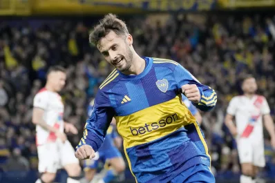 El posible rival de Boca Juniors en los playoffs de la Copa Sudamericana