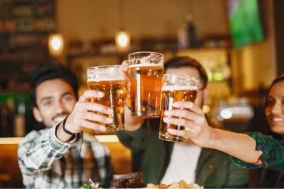 ¿Y si cortamos la semana? Aprovechá hoy estos descuentos en cervecerías de Tucumán