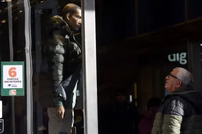 Comienza una seguidilla de mediodías cálidos en el otoño de Tucumán