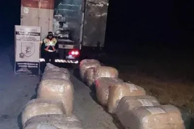 Secuestran 20 bultos con mercadería por contrabando y evasión impositiva