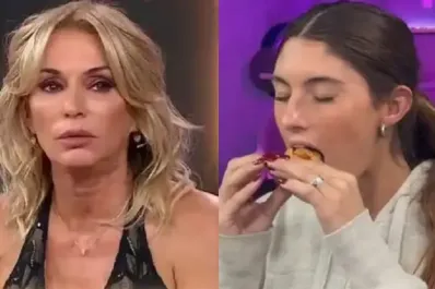 Yanina Latorre salió con los tapones de punta contra quienes criticaron a su hija por un polémico video