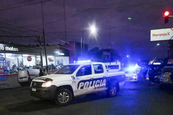 Misiones: hubo acuerdo y los policías levantaron la protesta
