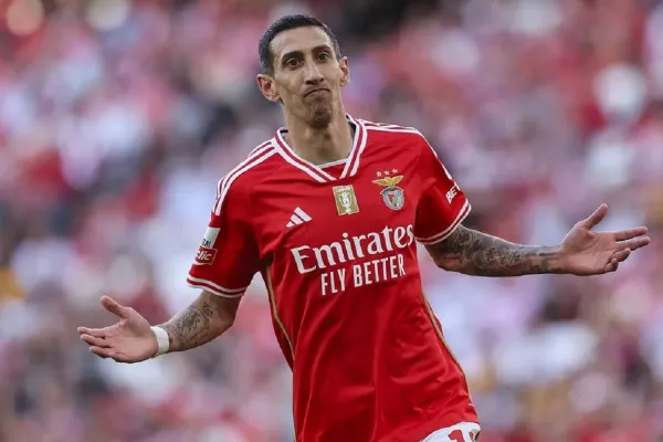 Ángel Di María define su futuro: ¿se acerca a Inter Miami?