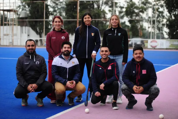 Súper Liga de Hockey: los clubes tucumanos con el desafío de quedar en el Súper 8