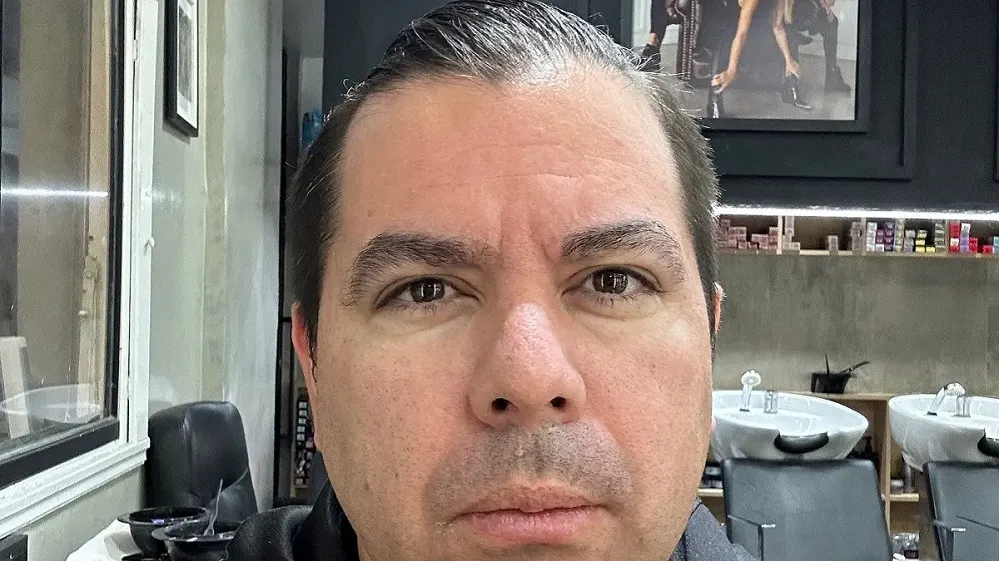 Dos meses prófugo: detuvieron al peluquero que asesinó a su compañero de trabajo