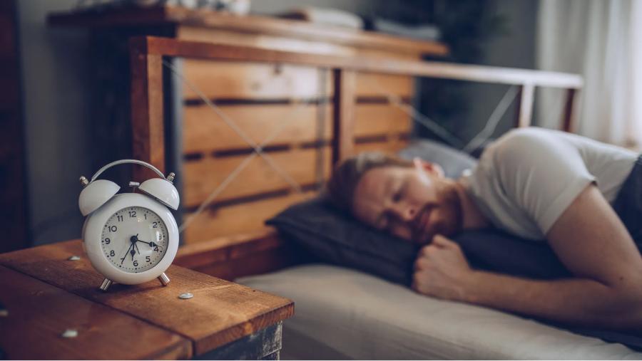 Dormir la siesta es necesario y la ciencia lo recomienda.