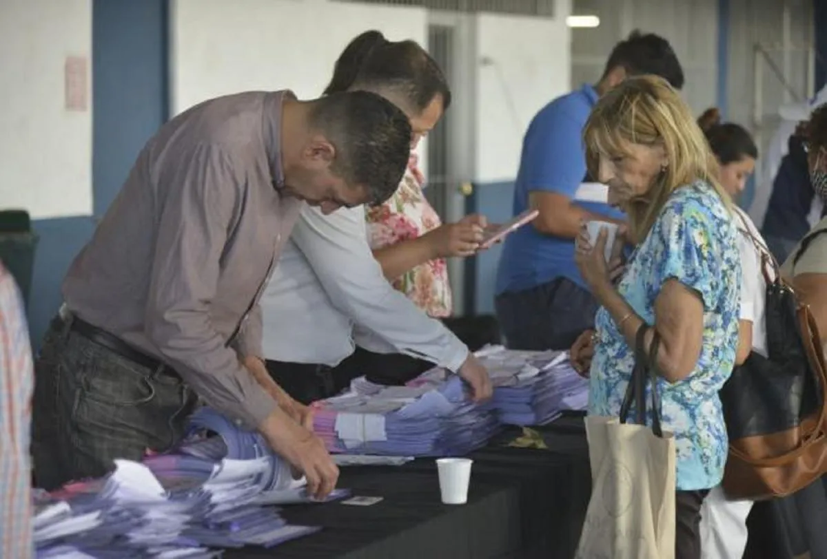 Boleto Gratuito para Jubilados: el próximo lunes inicia la entrega