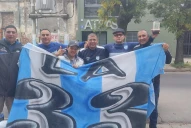 La Justicia sospecha que hay una interna en la barrabrava de Atlético Tucumán