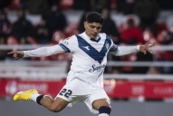 Efectivo en ataque, pero con debilidades en la defensa: así juega Vélez, el próximo rival de Atlético Tucumán