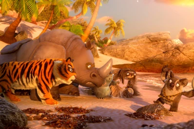 Cartelera de cine: un festín para la familia con un estreno y la vuelta de un clásico