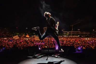 Norte Rock anuncia la grilla para 2024