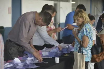 Boleto Gratuito para Jubilados: el próximo lunes inicia la entrega