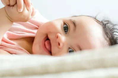 Cuáles son los 10 nombres de varón y nena más lindos del mundo, según la ciencia