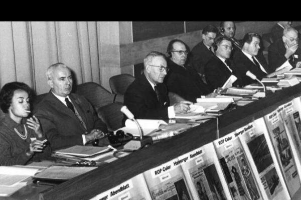 El congreso de Wan.Ifra celebra su edición número 75