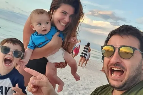 Desde Miami, Brancatelli compartió tips para ahorrar en el viaje