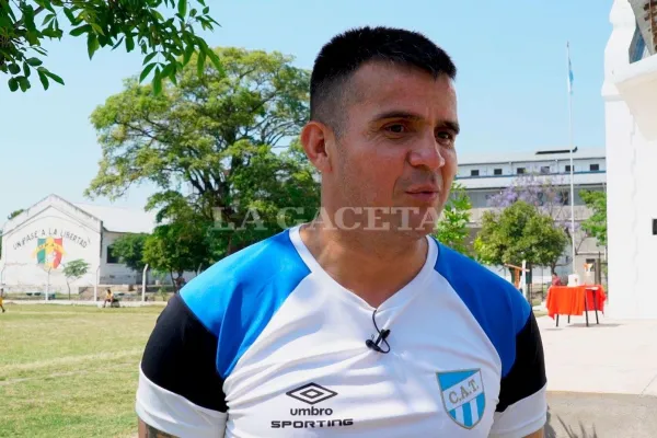 Atlético Tucumán: ¿quiénes son los referentes del clan Acevedo?