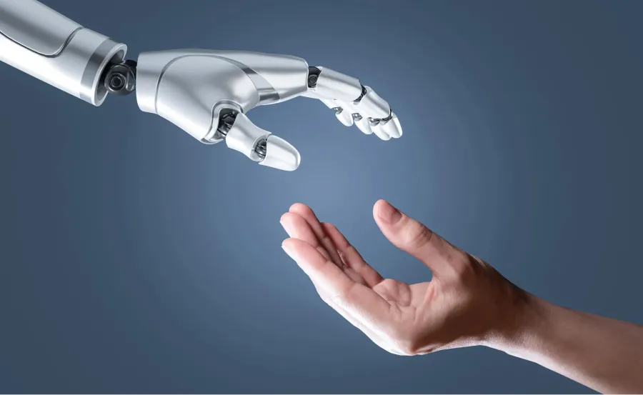 Algunas profesiones van de la mano con la Inteligencia Artificial