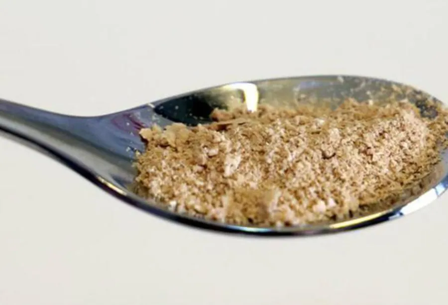 ¿Cómo es el alimento del futuro que se hace a partir del aire?