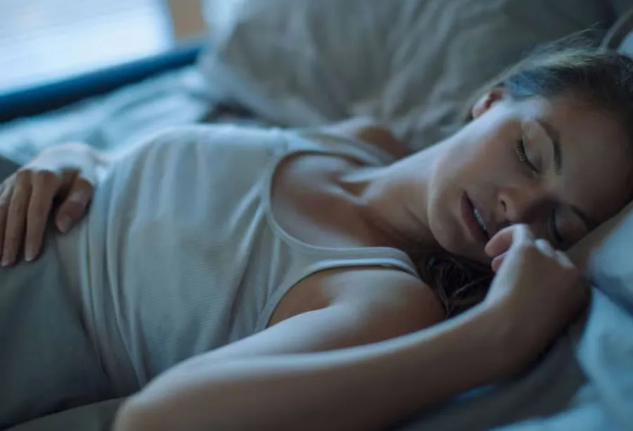 Cuál es el condimento para ensaladas que ayuda a dormir mejor y bajar de peso