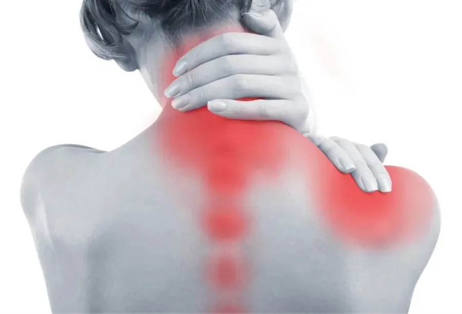 Estos son los mejores ejercicios que fortalecen las cervicales y mejoran la postura