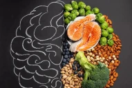 Qué alimentos son los mejores para el cerebro, según los expertos
