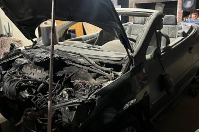 Robo de vehículos: una banda de cordobeses tenía una ramificación en Tucumán